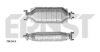 ERNST 758949 Catalytic Converter